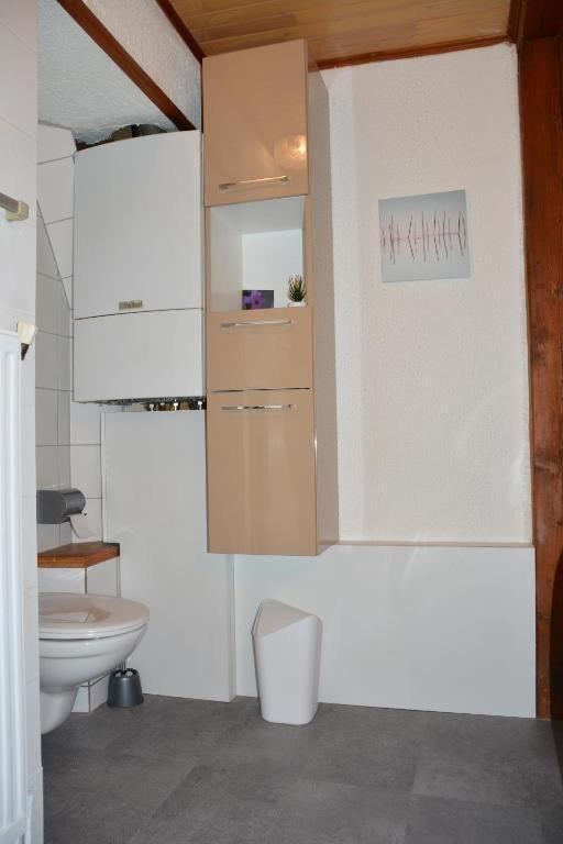 Ferienwohnung Le Cerf Colmar Zimmer foto