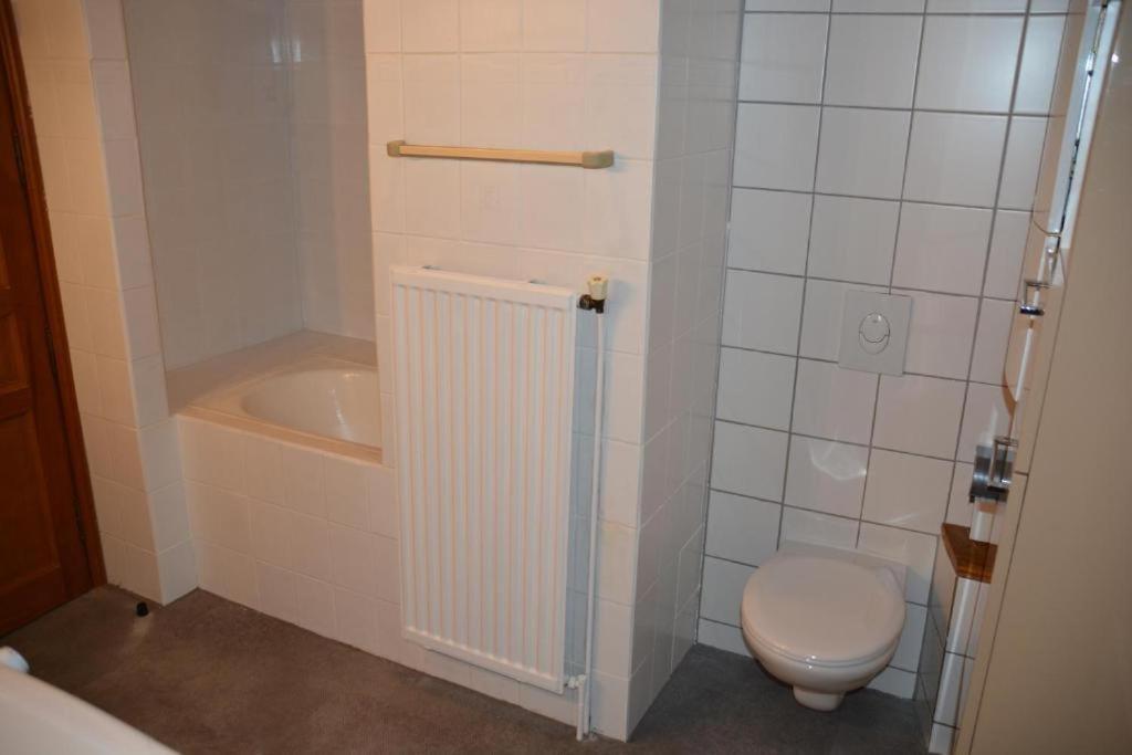 Ferienwohnung Le Cerf Colmar Exterior foto