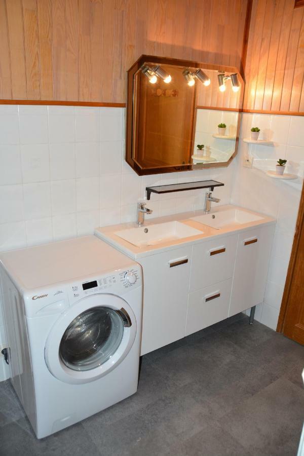 Ferienwohnung Le Cerf Colmar Exterior foto