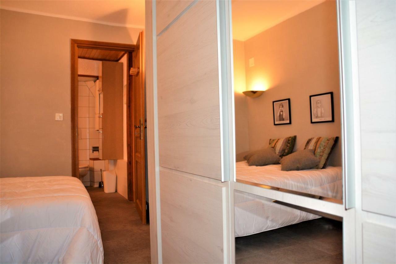 Ferienwohnung Le Cerf Colmar Exterior foto